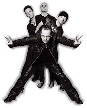 Achtung Baby - Tribute to U2 (Ausverkauft)