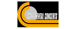 Continental Concerts