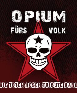Opium fürs Volk