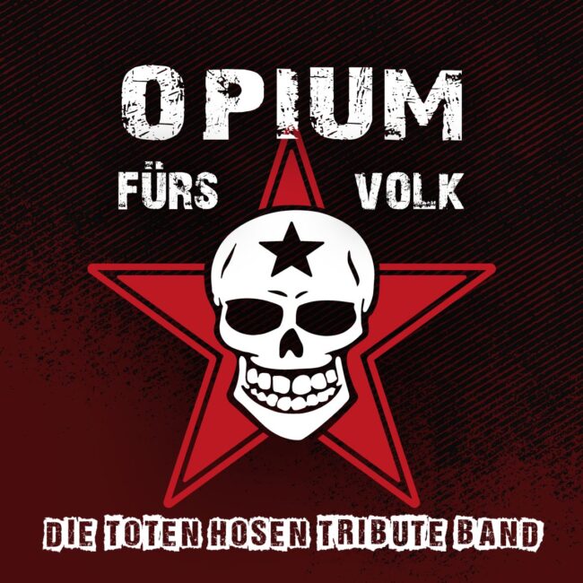 Opium fürs Volk