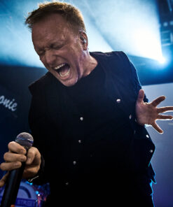 MERCY STREET – Tribute to Peter Gabriel 24.05.24