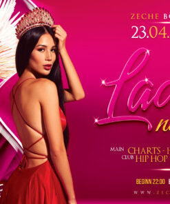 Ladies Night 23.04.22