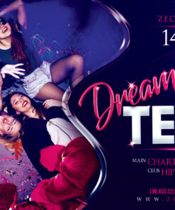 Dream Team 14.05.22