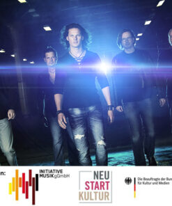 Bounce – Tribute to Bon Jovi 23.09.22