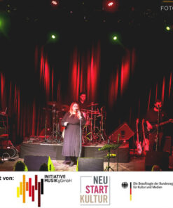 Skyfall – Tribute to Adele 30.09.22