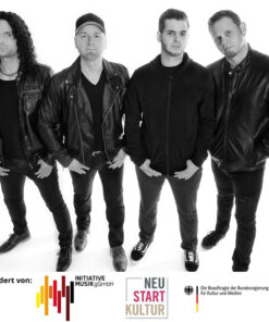 Metakilla - Tribute to Metallica 14.10.22