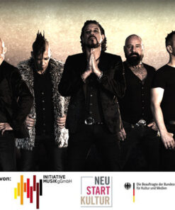 Remode - Tribute to Depeche Mode 04.11.22