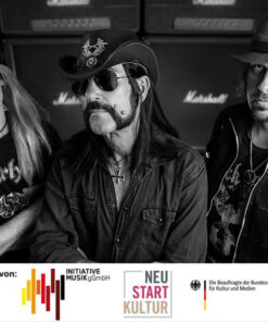 Motörblast - Tribute to Motörhead 11.11.22