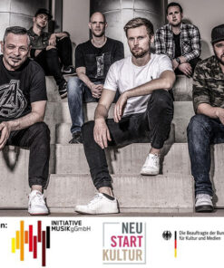 One Step Closer - Tribute to Linkin Park 18.11.22