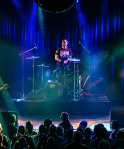 DIE ERZTÄ – Tribute to DIE ÄRZTE 05.01.24