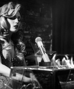 Artpop - Tribute to Lady Gaga 27.01.23