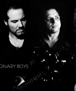 Four Imaginary Boys – Tribute to The Cure 08.03.24