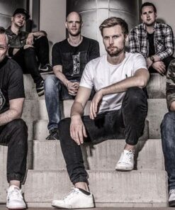 One Step Closer – Tribute to Linkin Park 03.11.23