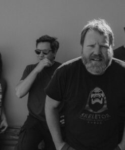 Who the Foo - Tribute to Foo Fighters 16.06.23