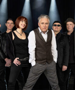 Still Collins - Tribute to Phil Collins 10.02.23