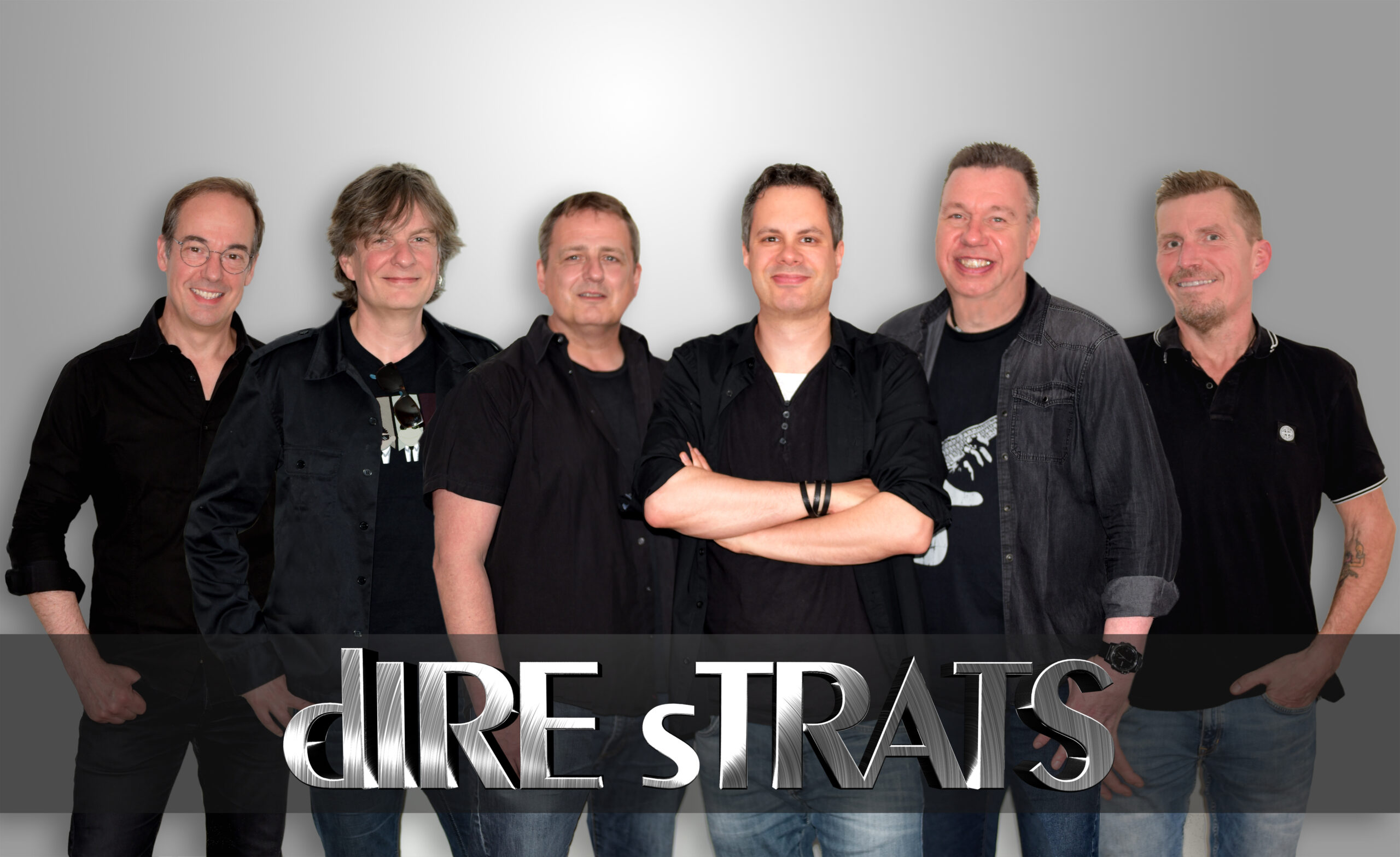 Dire Strats - Tribute to Dire Straits