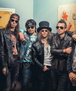 Dust 'n Bones - Tribute to Guns N’ Roses 09.06.23
