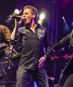 Robbie Williams Tribute 21.06.24