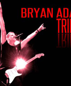 BRYAN ADAMS Tribute 23.06.23