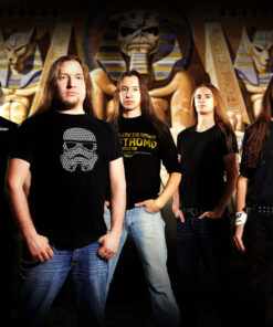 667 – A Tribute to Iron Maiden 09.02.24