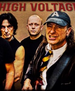 High Voltage - Tribute to AC/DC 14.04.23
