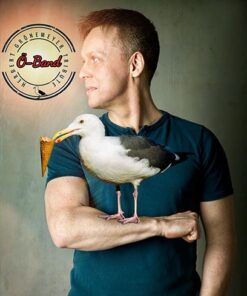 Ö-Band – Tribute to Herbert Grönemeyer 27.10.23