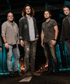 Bounce – Tribute to Bon Jovi 11.10.24