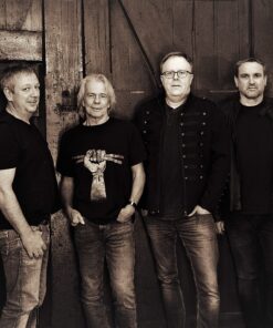 Little River Eagles – Eagles Tribute 14.06.24