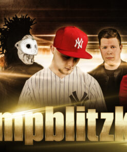 Pimp Blitzkid – Tribute to Limp Bizkit 23.02.24