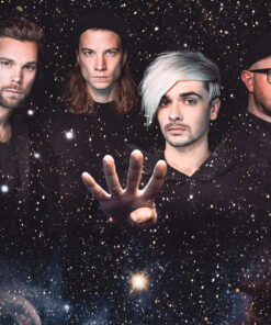 Vier gewinnt – Tribute to Die Fantastischen Vier 07.03.25