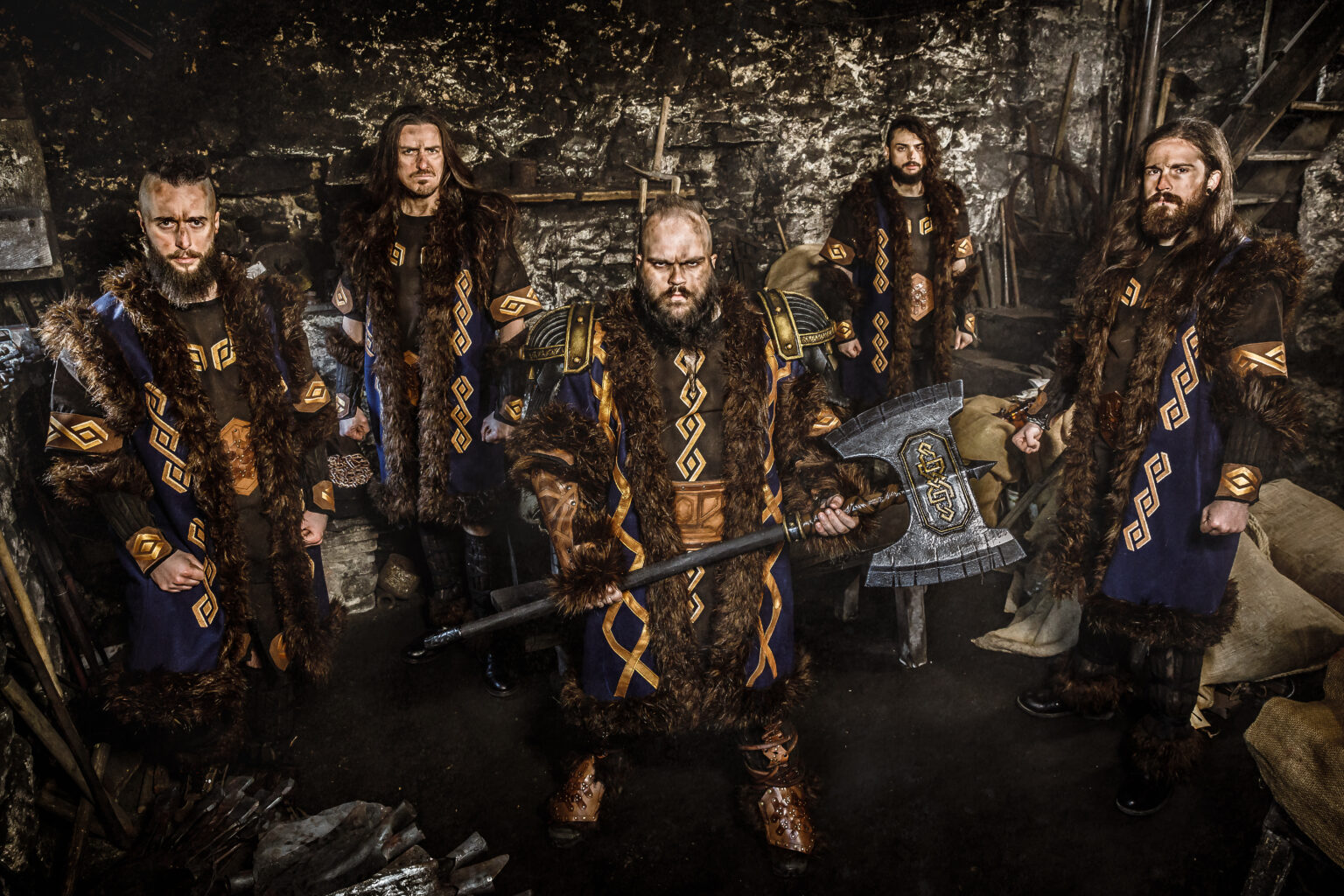 Konzerte Zeche Bochum