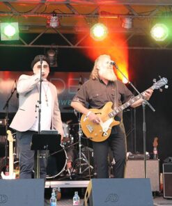 Get Back – Tribute to The Beatles 29.12.23