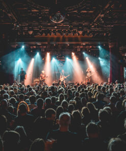 Opium fürs Volk – Tribute to Die Toten Hosen 01.03.24