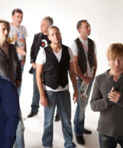 Regatta de Blanc – Tribute to The Police & Sting 22.12.23