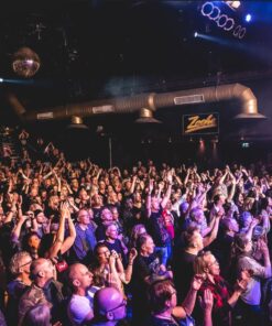 DorisKlit - Best Of Fiege-Ticket 08.09.23