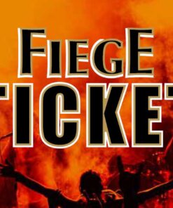 Fiege Ticket 2023/2024