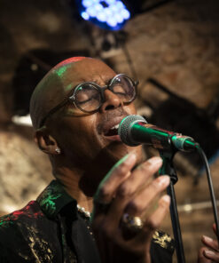 Cool Chocolate – Tribute to Hot Chocolate 30.08.24