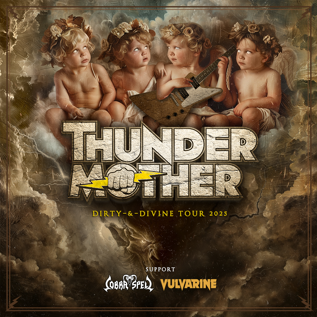 THUNDERMOTHER