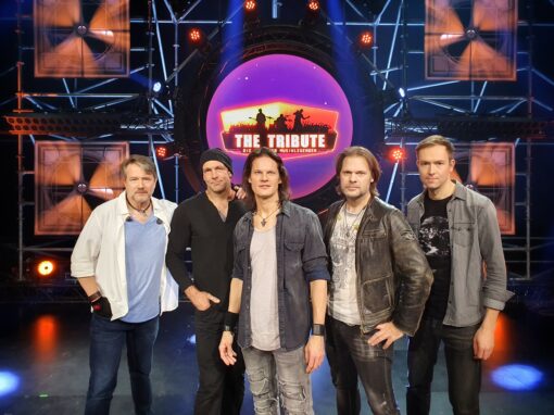 Bounce – Tribute to Bon Jovi 28.11.2025