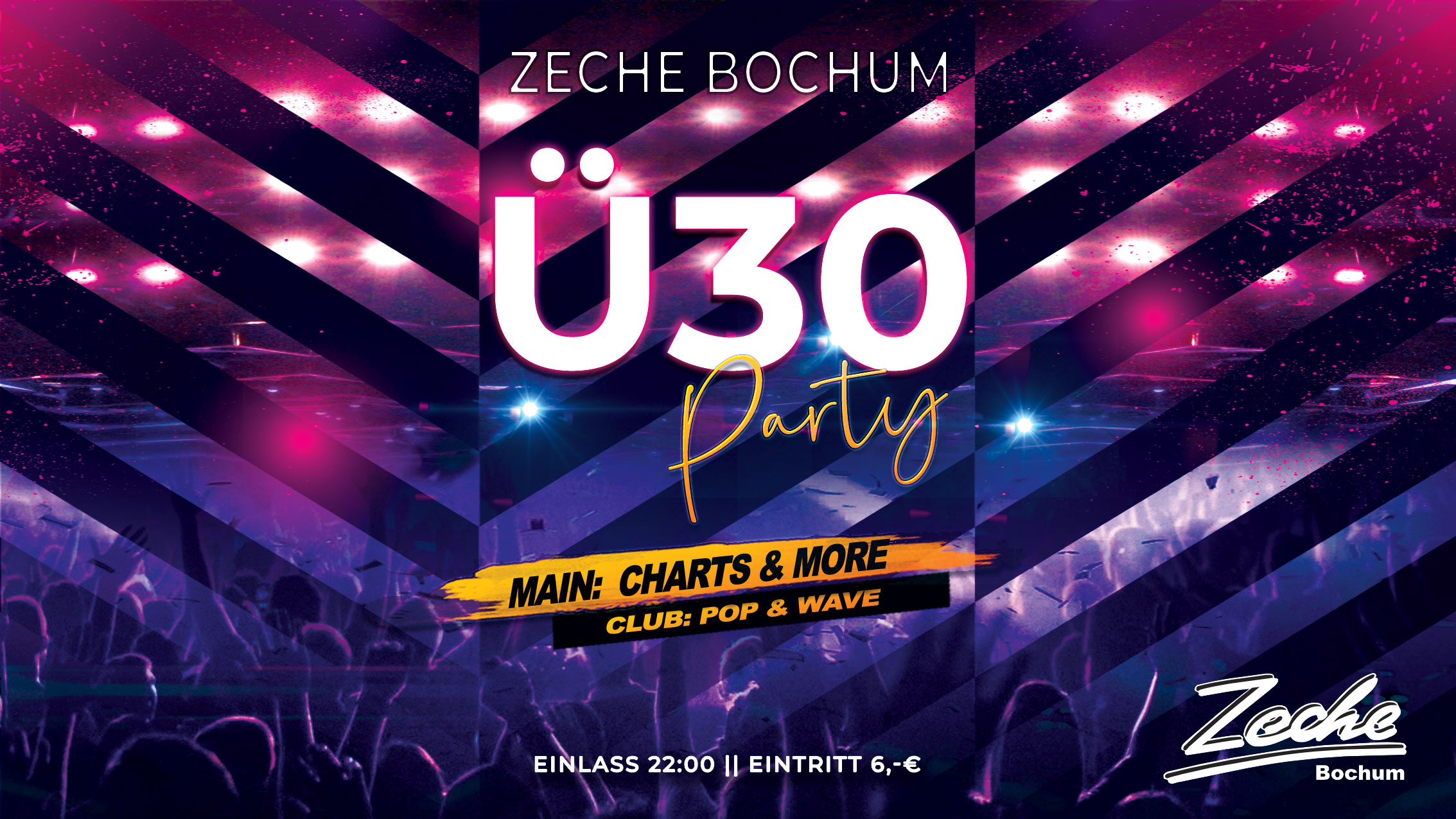 Ü30 PARTY