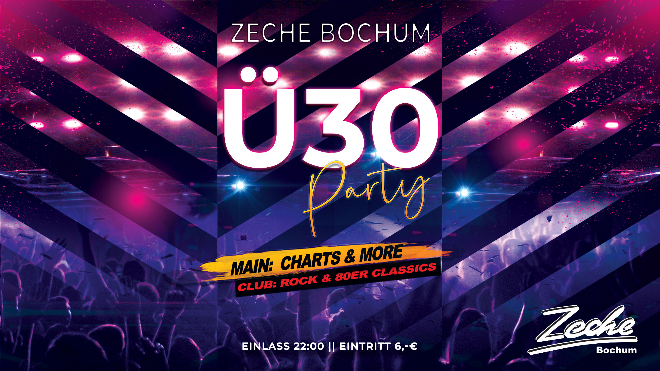 Ü30 PARTY