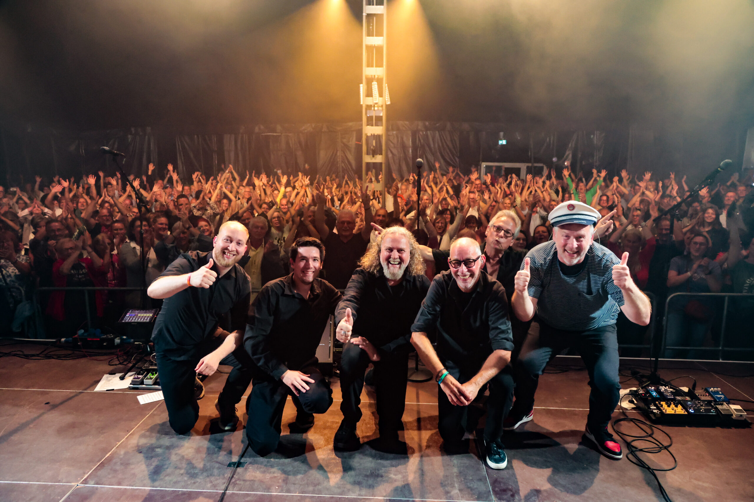 Get Back - Tribute to The Beatles