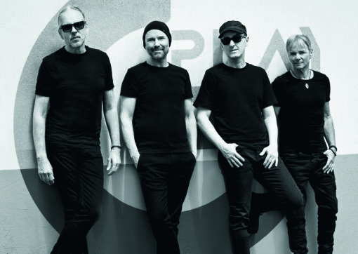 Goldplay – Tribute to Coldplay 13.03.2026