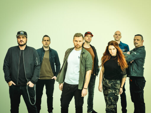 One Step Closer – Tribute to Linkin Park 17.10.2025