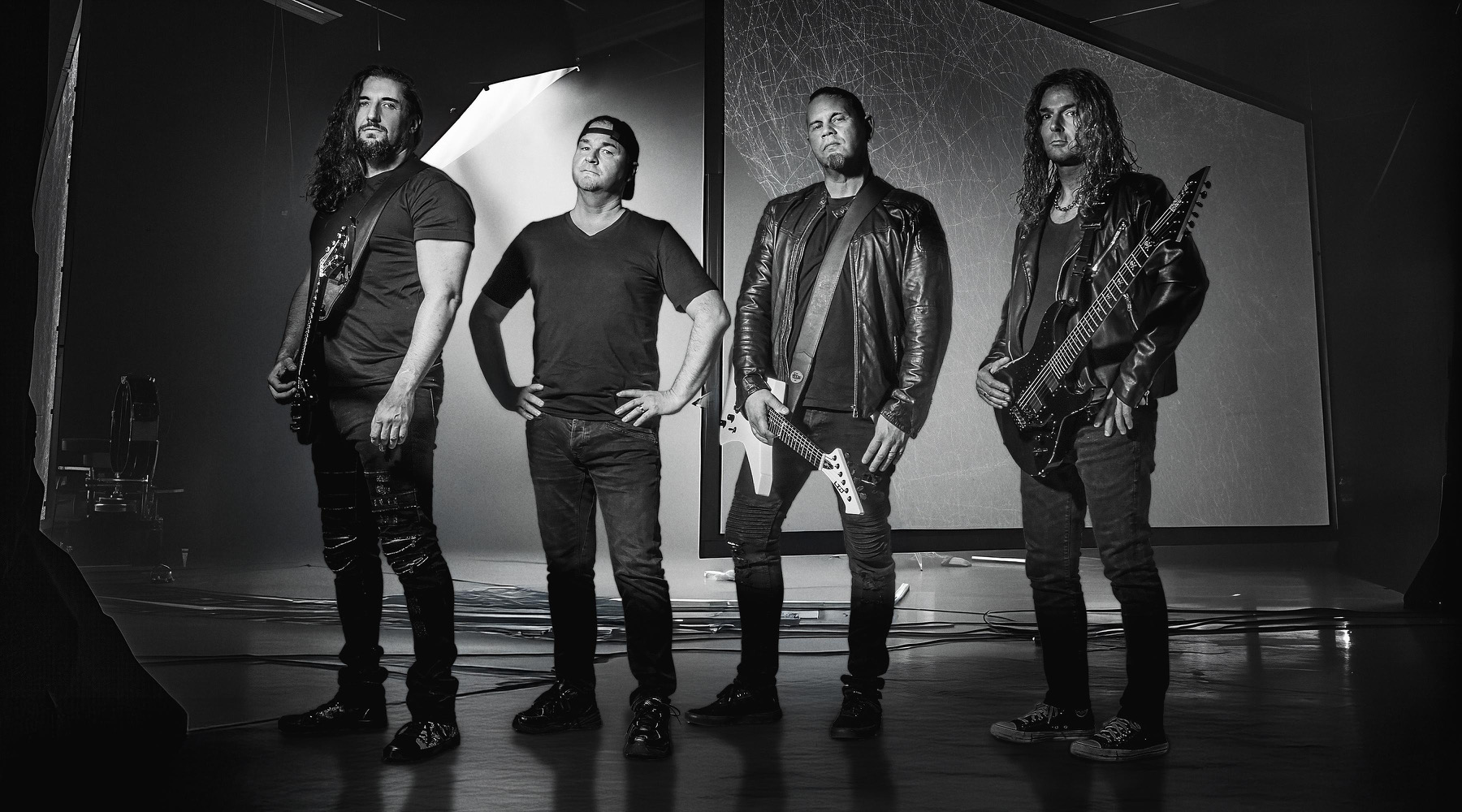 Metakilla - Tribute to Metallica