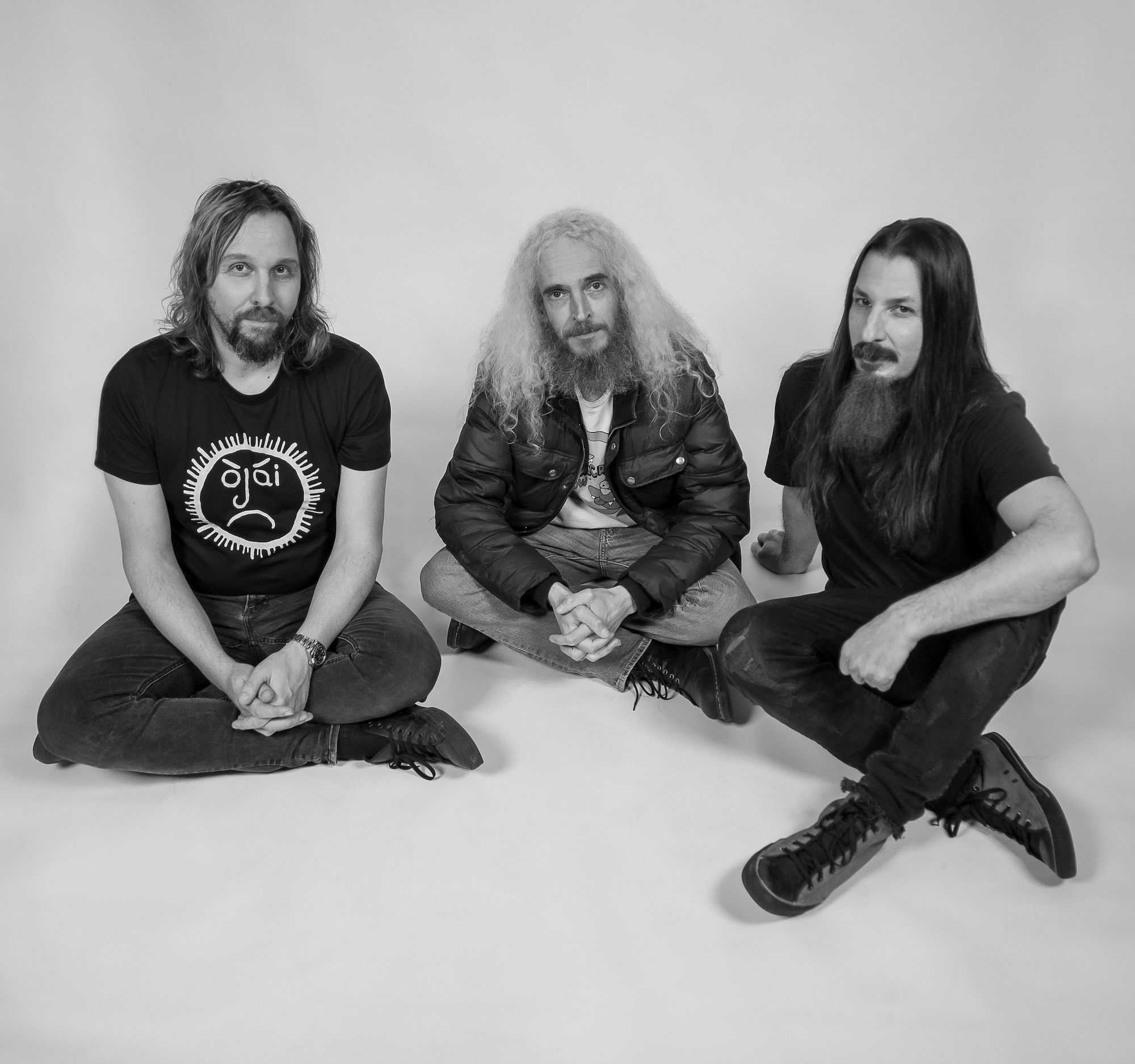 THE ARISTOCRATS
