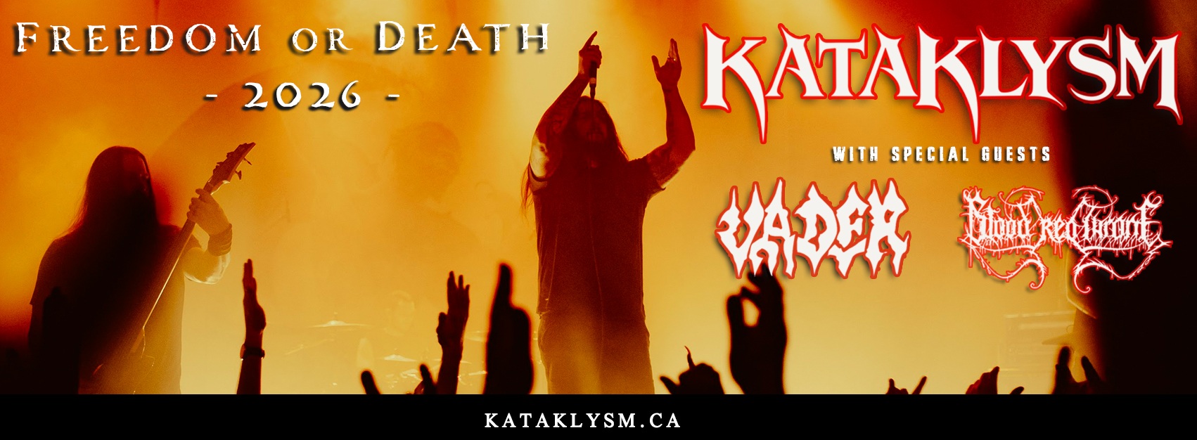 KATAKLYSM