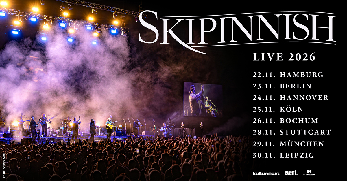 SKIPINNISH