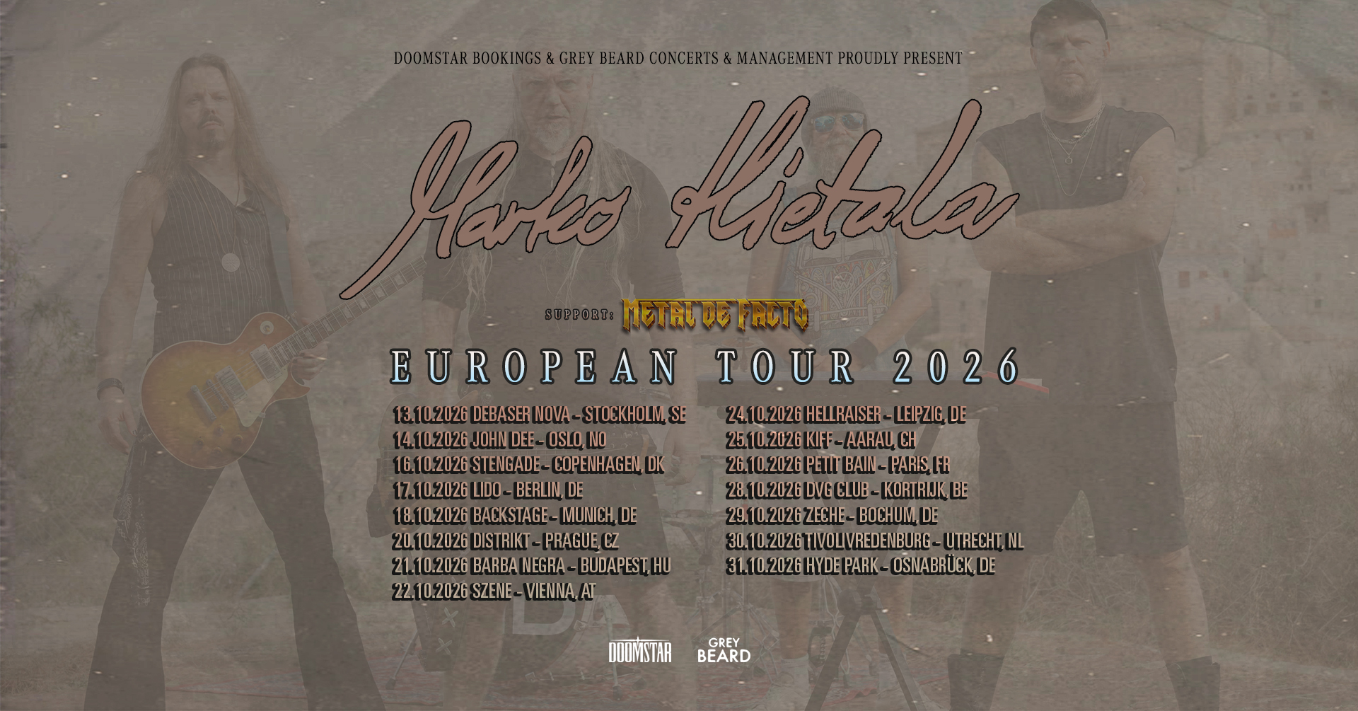 MARKO HIETALA Teaserbild