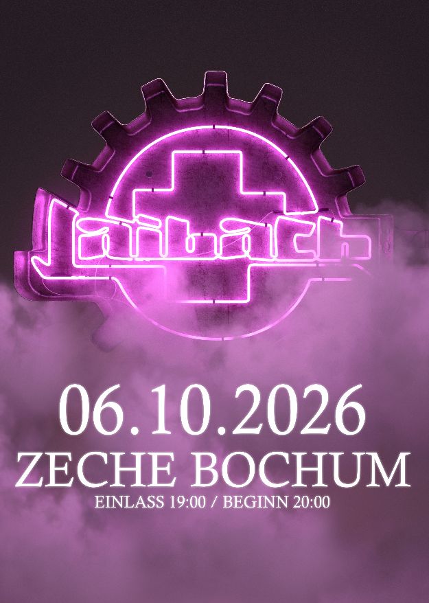 Laibach
